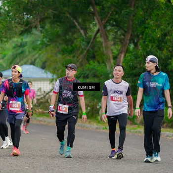 Runner Photo 4720245