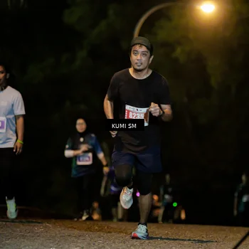 Runner Photo 4720246