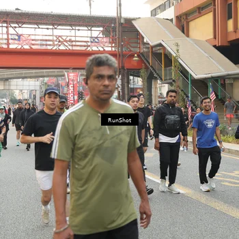 Runner Photo 4720247