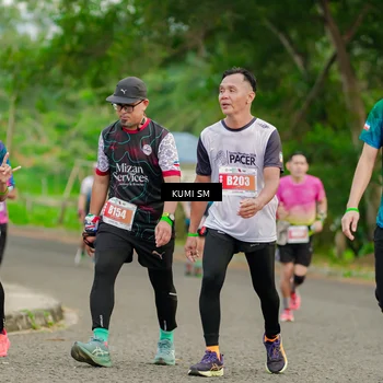 Runner Photo 4720248