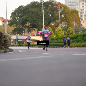 Runner Photo 4720250