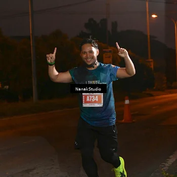 Runner Photo 4720251