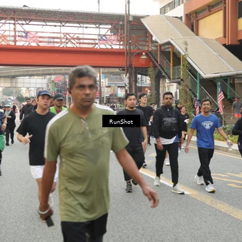 Runner Photo 4720253