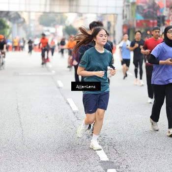 Runner Photo 4720254