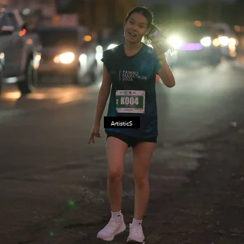 Runner Photo 4720256