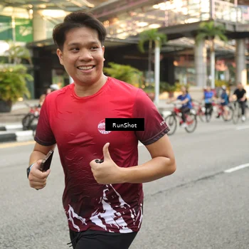 Runner Photo 4720257