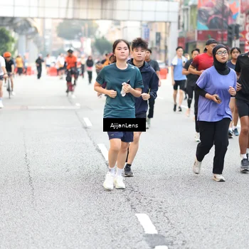 Runner Photo 4720258