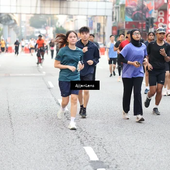 Runner Photo 4720259