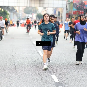 Runner Photo 4720261