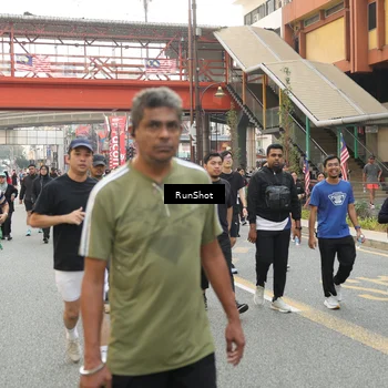 Runner Photo 4720267