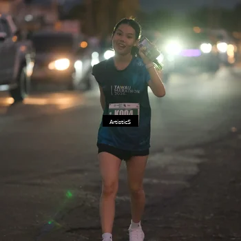 Runner Photo 4720272