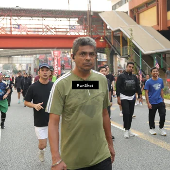Runner Photo 4720273
