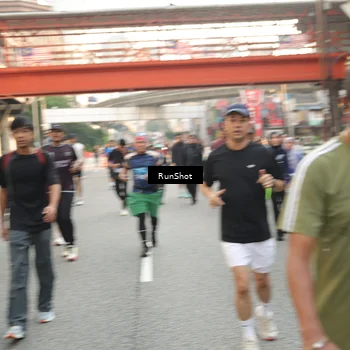 Runner Photo 4720275