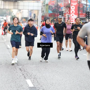 Runner Photo 4720276