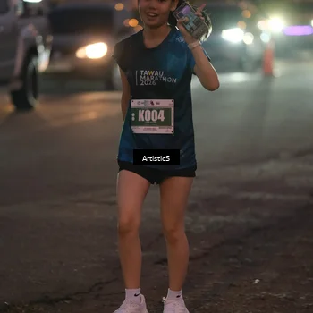 Runner Photo 4720280