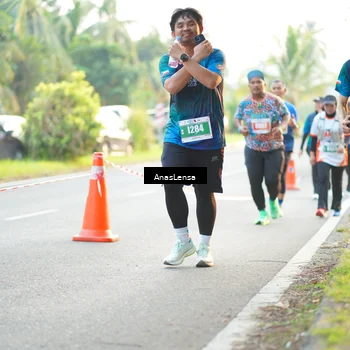 Runner Photo 4720283