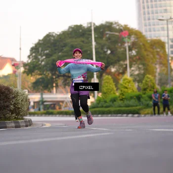 Runner Photo 4720284