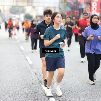 Runner Photo 4720287