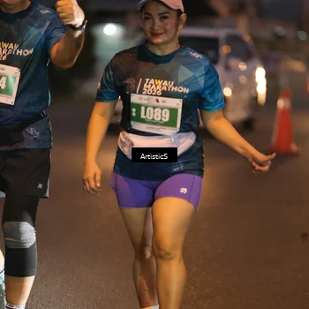 Runner Photo 4720288