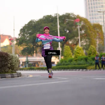 Runner Photo 4720292