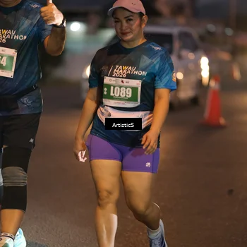 Runner Photo 4720293