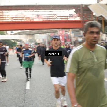 Runner Photo 4720296