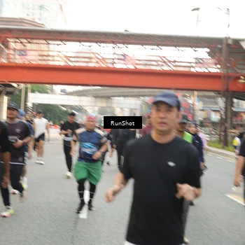 Runner Photo 4720297