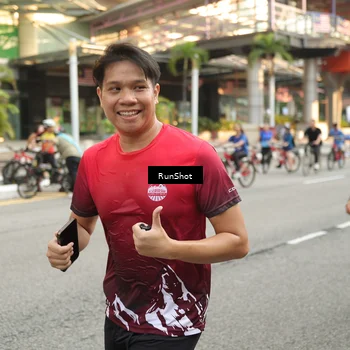 Runner Photo 4720299