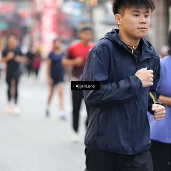 Runner Photo 4720300
