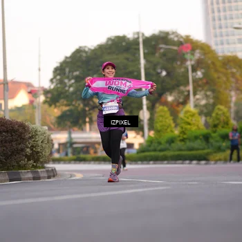 Runner Photo 4720302