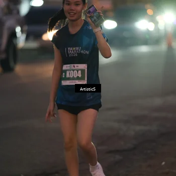 Runner Photo 4720303