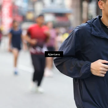 Runner Photo 4720305