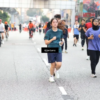 Runner Photo 4720315