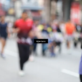 Runner Photo 4720317