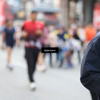 Runner Photo 4720321