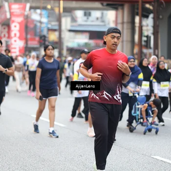 Runner Photo 4720322
