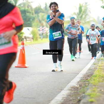 Runner Photo 4720324