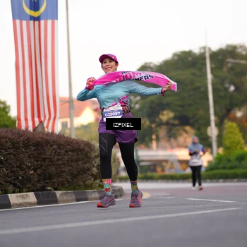 Runner Photo 4720326