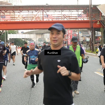 Runner Photo 4720327