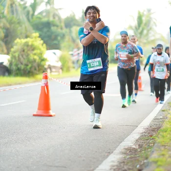 Runner Photo 4720328