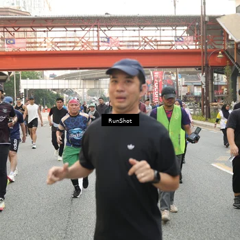 Runner Photo 4720330