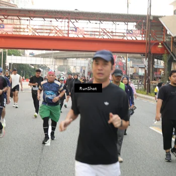 Runner Photo 4720332