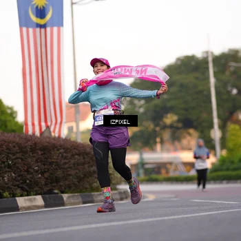 Runner Photo 4720337