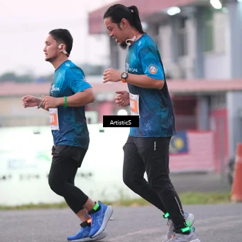 Runner Photo 4720339