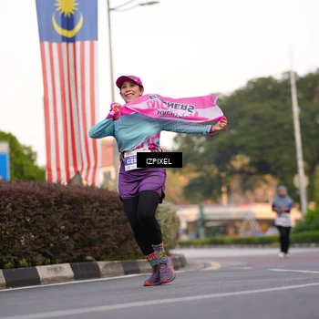 Runner Photo 4720341