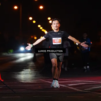 Runner Photo 4720342