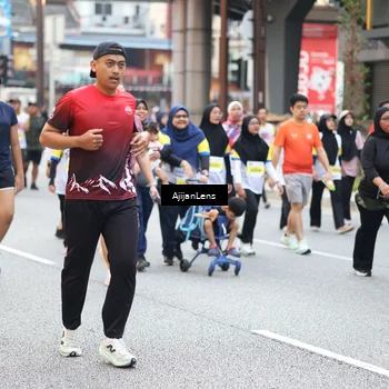 Runner Photo 4720345