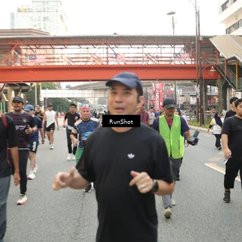 Runner Photo 4720347