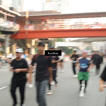 Runner Photo 4720349