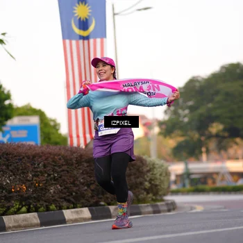 Runner Photo 4720352